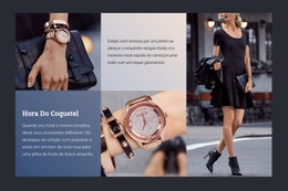 Vestidos De Festa Modelo HTML5