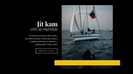 Doporučené Postupy Pro Pronájem Jachet Po Celém Světě