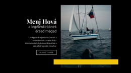 Bevált Gyakorlatok Yacht Charter Világszerte Számára