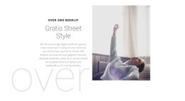 Fashion Vooruitgang - Geweldig WordPress-Thema