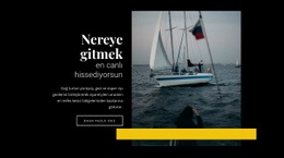 Dünya Çapında Yat Kiralama Için En İyi Uygulamalar