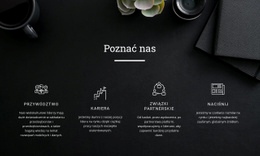 Poznać Nas - Webpage Editor Free