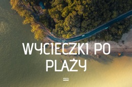 Podróż Na Wyspę – Świetna Strona Docelowa