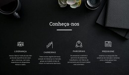 Conheça-Nos