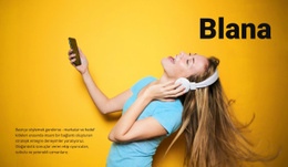 Favori Müziği Dinlemek #Website-Design-Tr-Seo-One-Item-Suffix