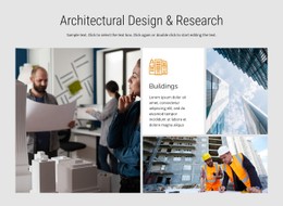 Design And Research