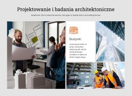 Projektowanie I Badania