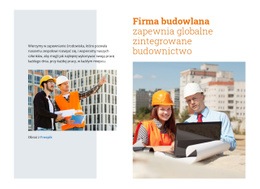 Wielopiętrowy Budynek – Twórz Piękne Szablony