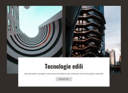 Tecnologie Edilizie E Innovazione