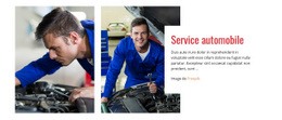 Experts Au Service Rapide