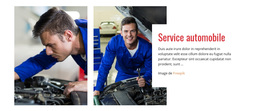 Experts Au Service Rapide