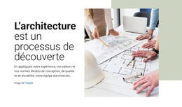 Nouvelle Construction Et Rénovations - Thème De Site Web Prêt