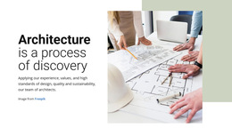 Site Template For New Build And Renovations