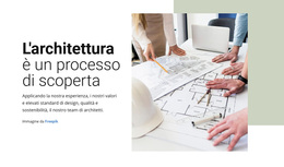 Nuova Costruzione E Ristrutturazioni - Tema WordPress Facile Da Usare