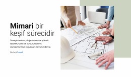 Herhangi Bir Cihaz Için Web Sitesi Tasarımı Yeni Yapı Ve Tadilatlar