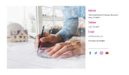 Siamo Esploratori Creativi - HTML Generator