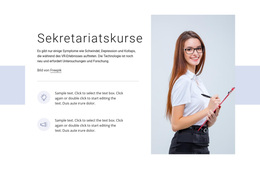 Sekretariatskurse