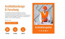 Die Am Schnellsten Wachsende Agentur - Website-Vorlagen