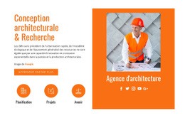 L'Agence À La Croissance La Plus Rapide - Créateur De Site Web