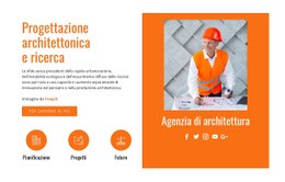 L'Agenzia In Più Rapida Crescita - HTML Generator