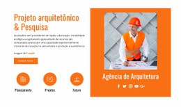 A Agência Que Mais Cresce - Modelos De Sites