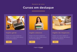 Aula De Educação Inglesa