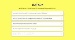 FAQ Na Żółtym Tle