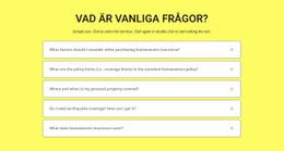 Vanliga Frågor Om Gul Bakgrund