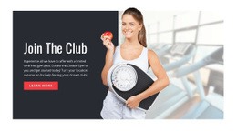 Bodybuilding Meal Plan - Custom Html Code