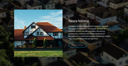 Domy I Mieszkania Na Sprzedaż - Podstawowy Szablon HTML