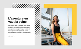 Location Bateau Grèce - Un Magnifique Modèle Joomla