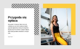 Czarter Jachtów Grecja - HTML5 Website Builder