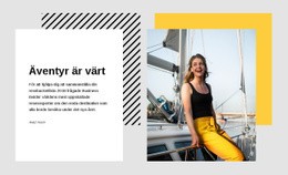 Yachtcharter Grekland - Gratis Webbplatsmall