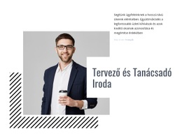 Tervező És Tanácsadó Cég – Egyszerű Közösségi Piac