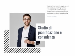 Società Di Progettazione E Consulenza