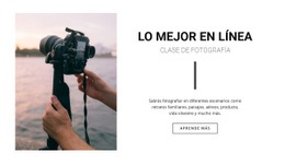 Lo Mejor En Línea: Creador De Sitios Web Para Cualquier Dispositivo