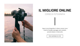 Il Migliore Online - Download Del Modello HTML