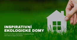 Inspirativní Ekologické Domy - Podrobnosti O Variantách Bootstrapu