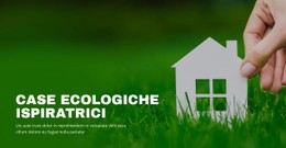 Case Ecologiche Stimolanti