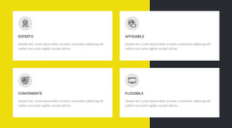 Società Di Consulenza Gestionale Modello Open Source