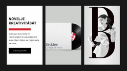 Kreatív Az Üzleti Élethez - Funkcionalitás Tervezés