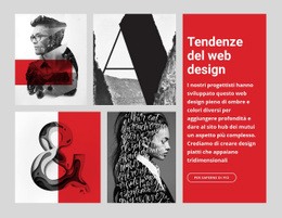 10 Tendenze Del Web Design