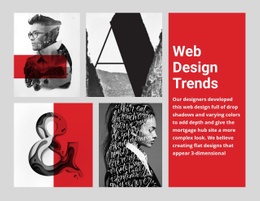 10 Web Design Trends