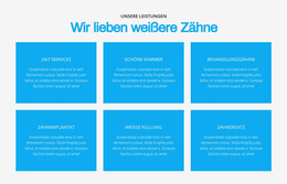 Wir Lieben Weißere Zähne