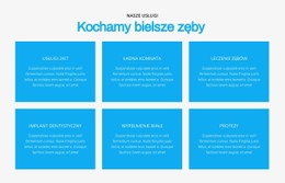 Uwielbiamy Bielsze Zęby