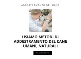 Metodi Di Allenamento Umanitari