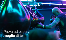 Motivazione E Per Essere Migliori