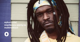 Multimedia I Współpraca - Układ Strony HTML