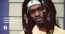 Multimedia I Współpraca - Pobranie Szablonu Strony Internetowej