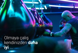 Motivasyon Ve Daha Iyi Olmak